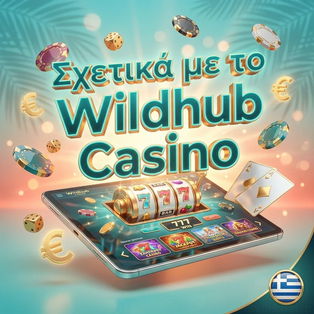 Σχετικά με το Wildhub Casino